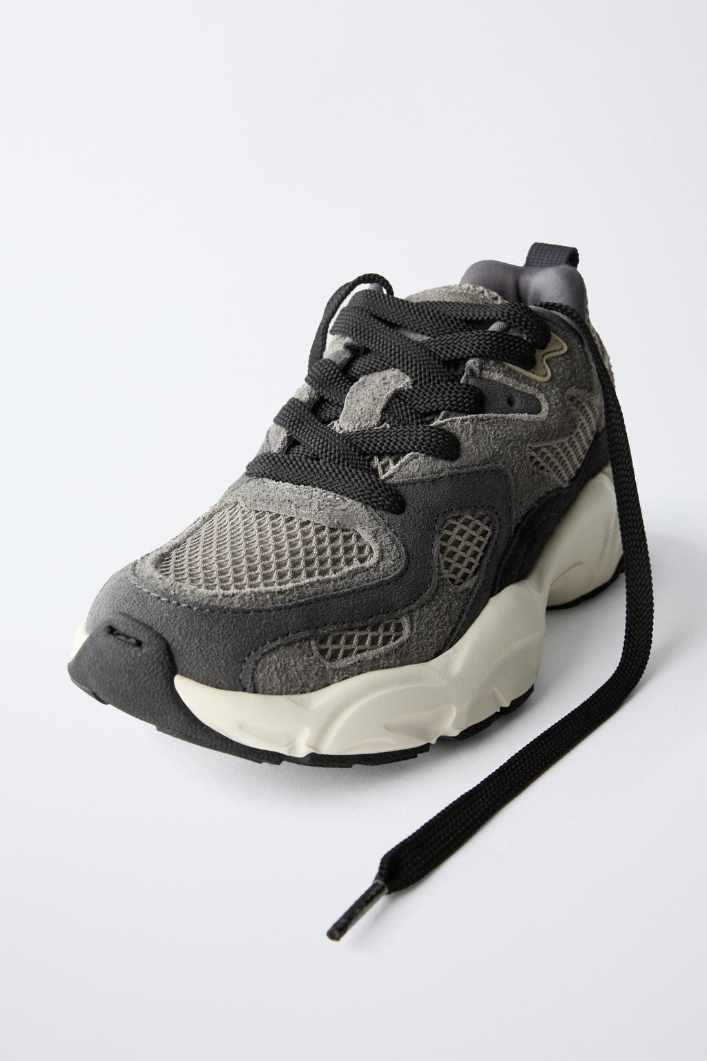 MULTI-PIECE TRAINERS - Zara фото 5