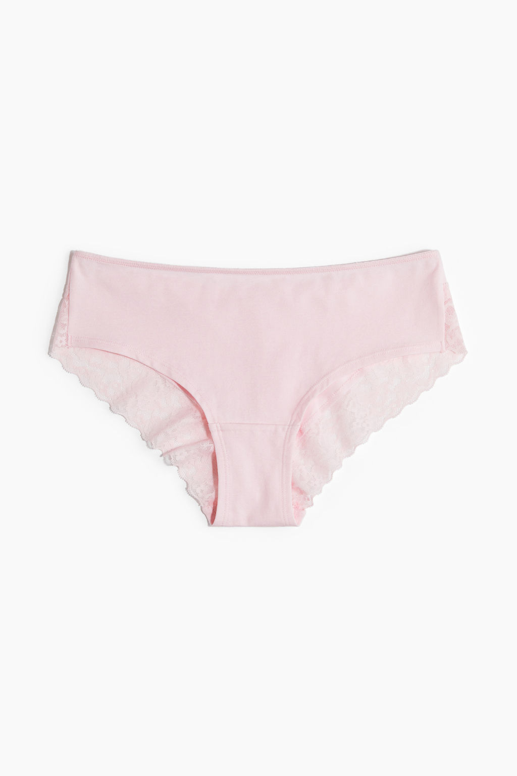 Pack de 5 bragas hipster - H&m фото 9