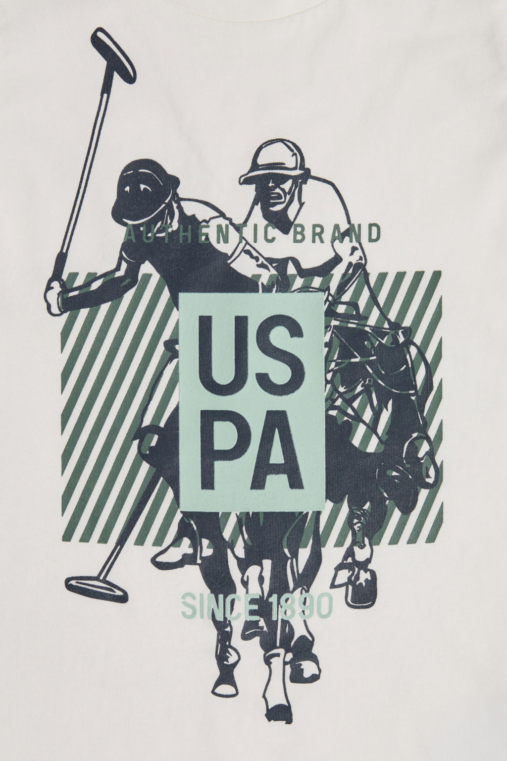 Erkek Гocuk Beyaz Alt Гst TakДm - U.s. polo assn фото 6