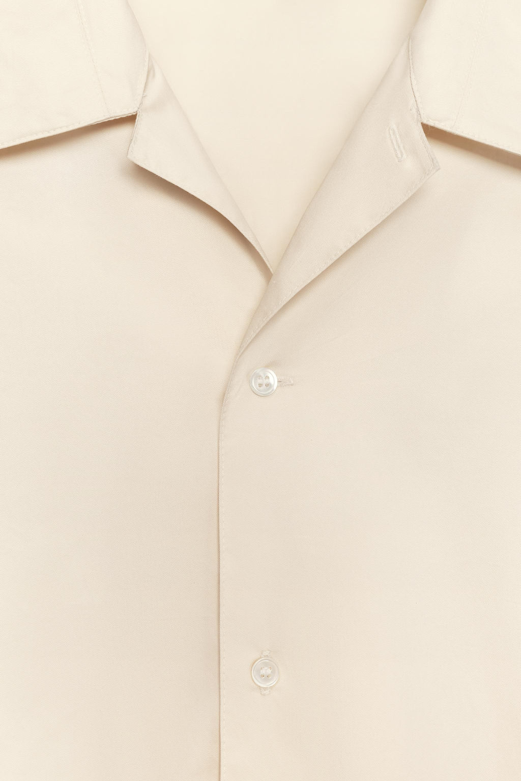 POPLIN SHIRT RELAXED FIT SOSHIOTSUKI X ZARA  фото 12