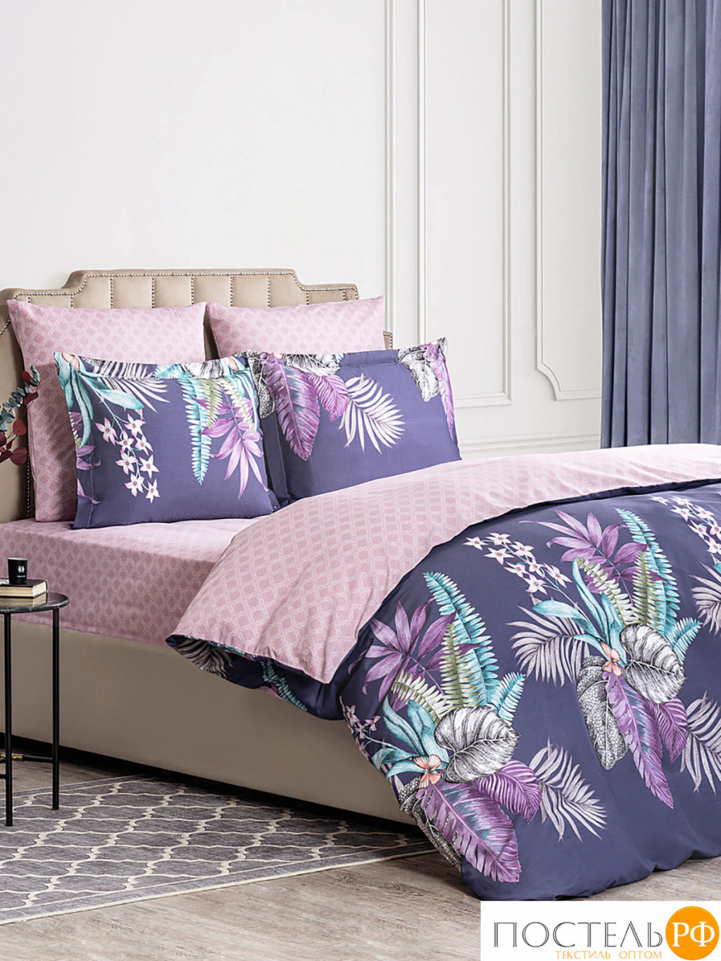 КПБ CASSIA ДИНАР  фото 2