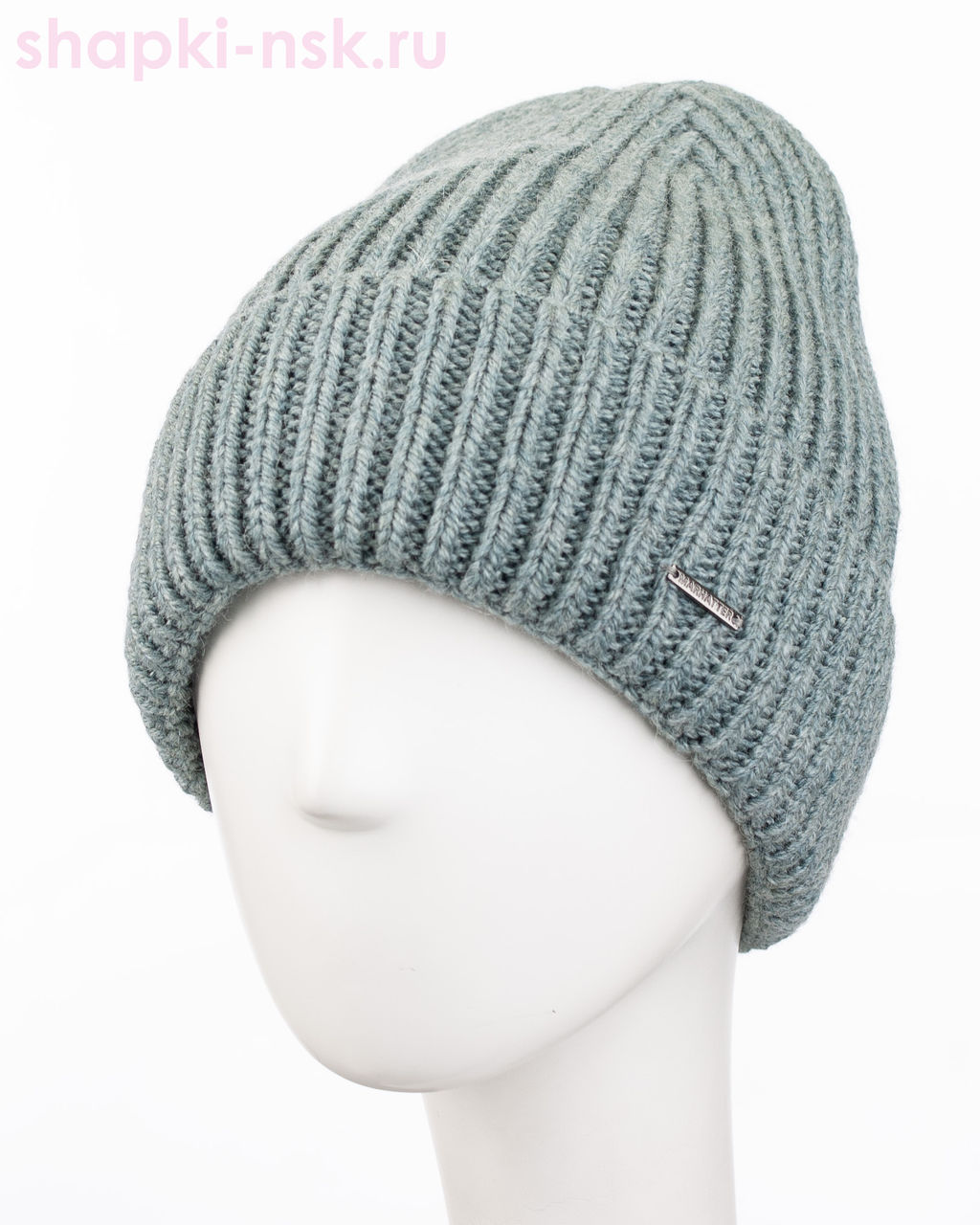 13296/2 MWH Колпак женский флис (56-58)