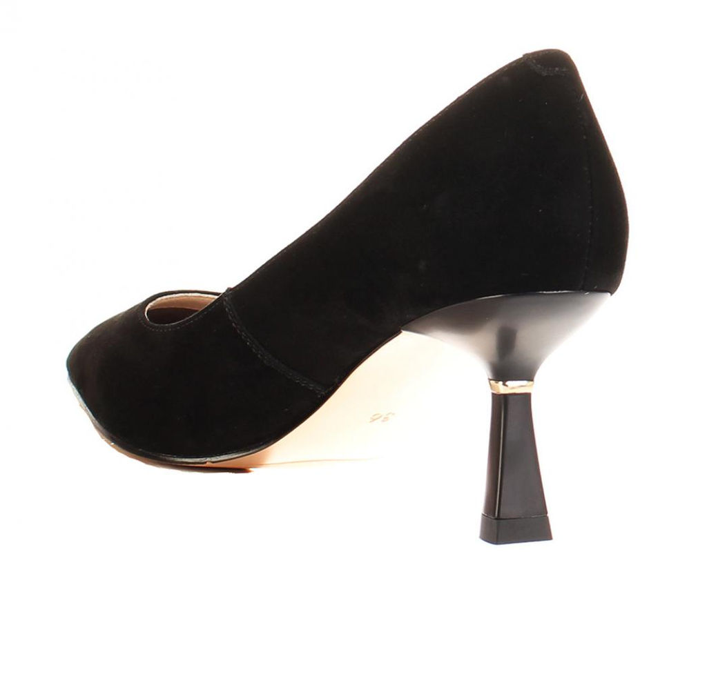 Лодочки Baden HL024-021