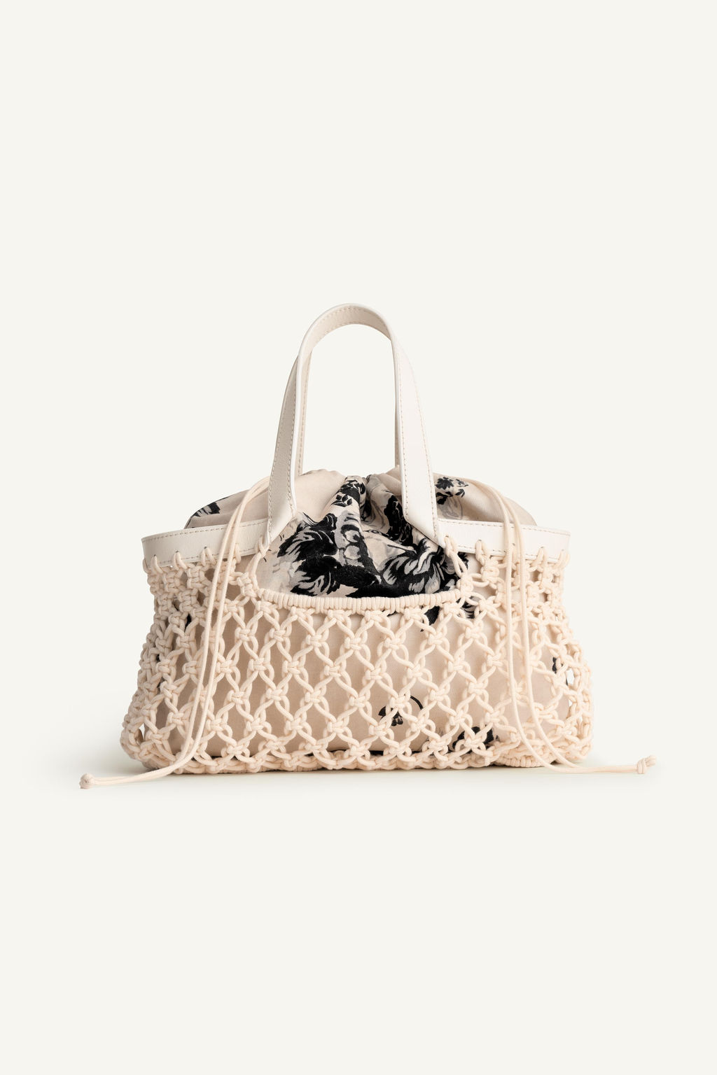 MN SHPPR BG / Crudo - Zara фото 3