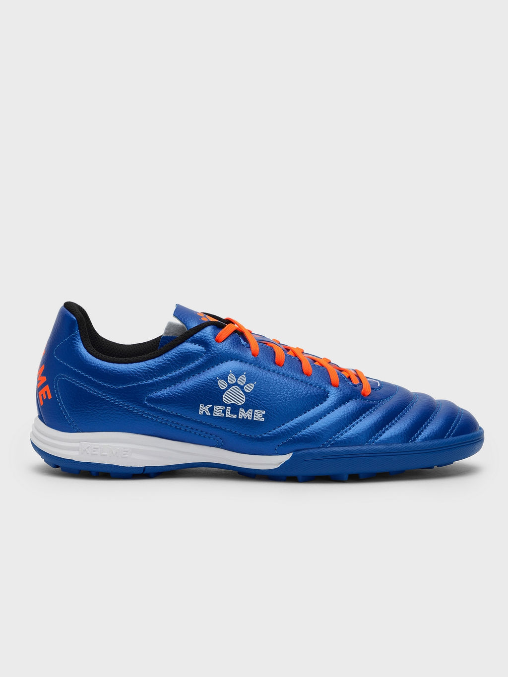 Шиповки KELME Mens Football Shoes (TF) (Blue)