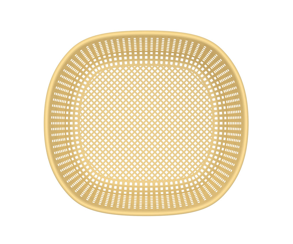 Дуршлаг-мойка 378*343*112 мм арт. АП 009