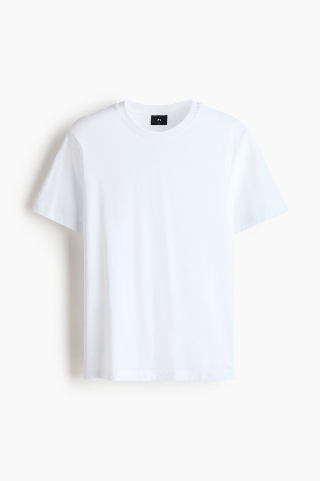 Pack de 5 camisetas Regular Fit - H&m фото 15