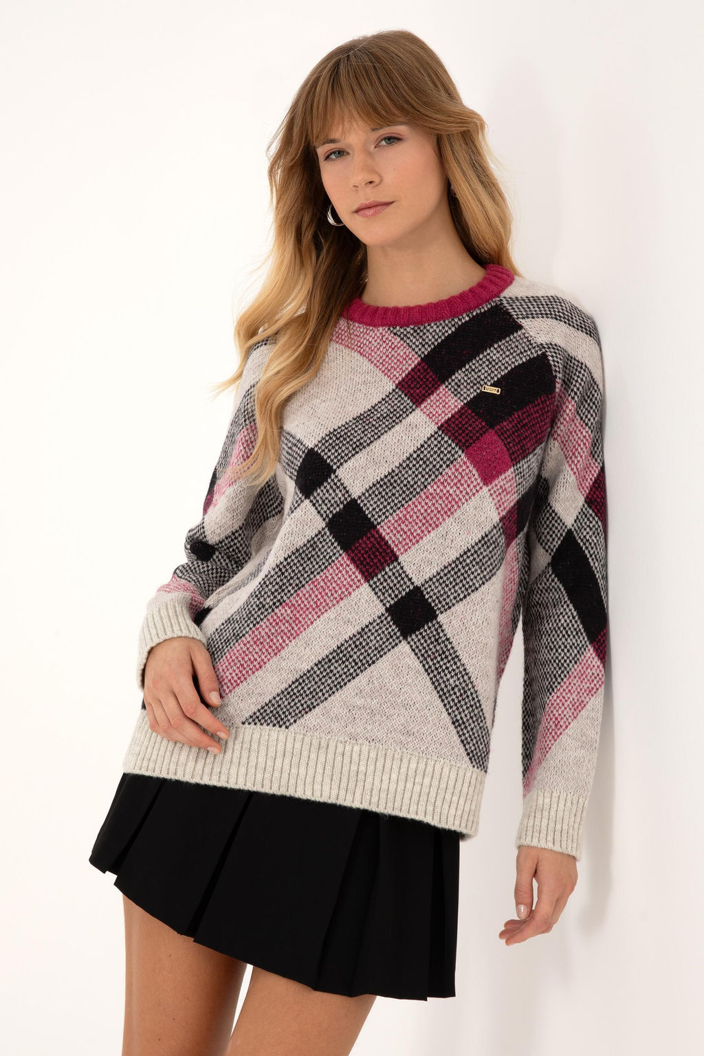 Kad_n Ta_ Kazak - U.s. polo assn фото 3