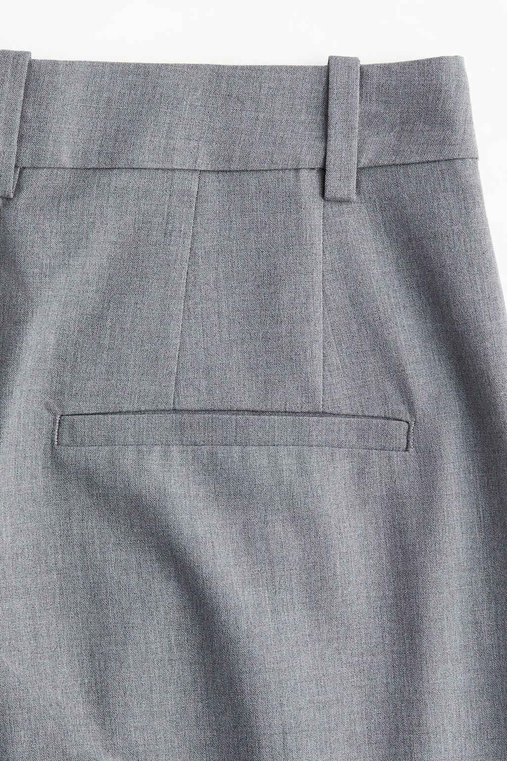 Pantalon amplio - H&m фото 7