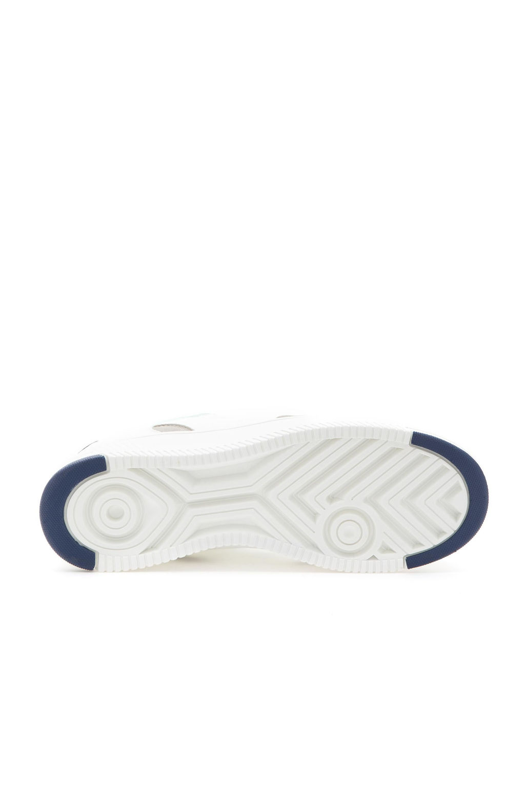 Мужская белая спортивная обувь - U.s. polo assn фото 10