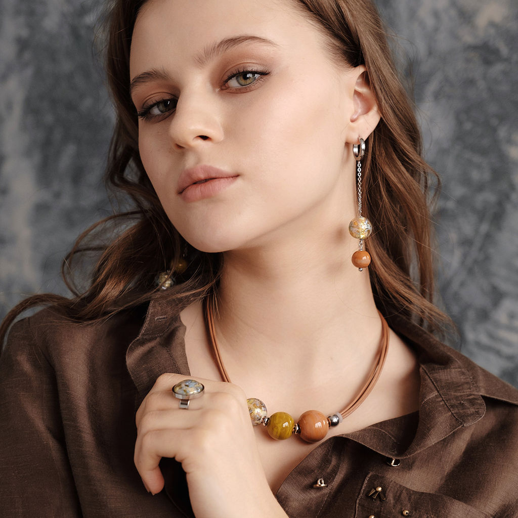 Колье - Vloes фото 4