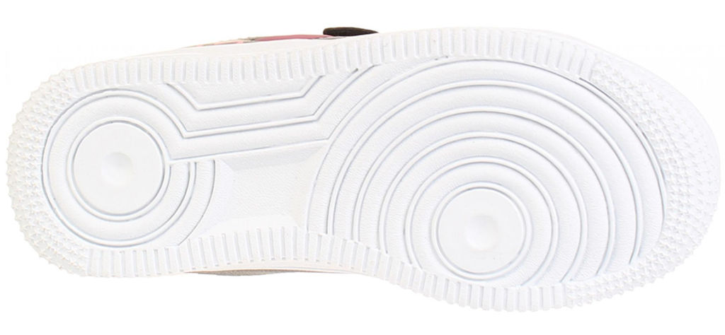 Кроссовки Зебра 17149-1