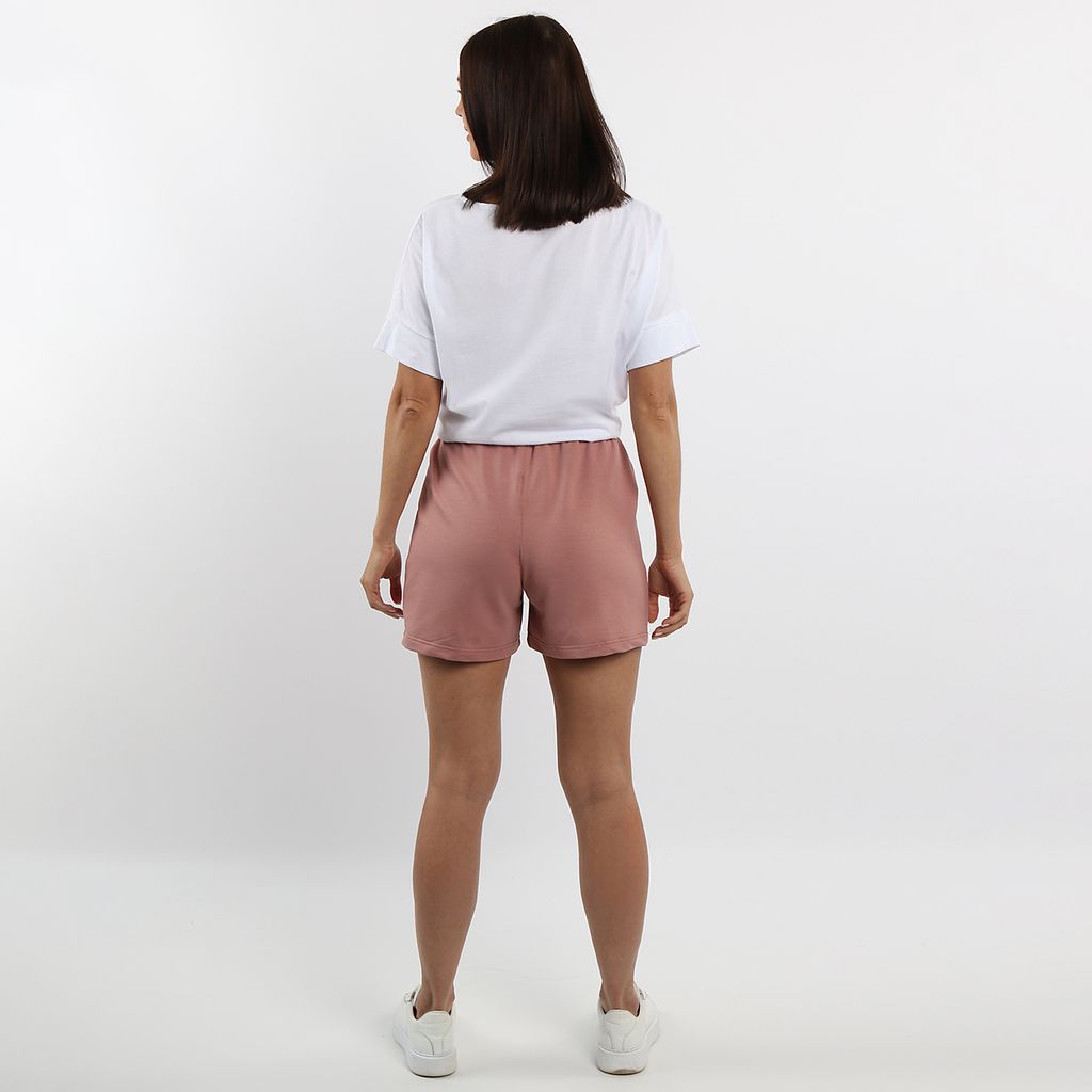 RODOS Шорты женские М-255 Дымчатая роза