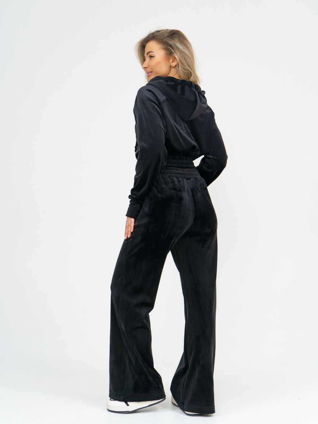 965 Костюм "Черный"