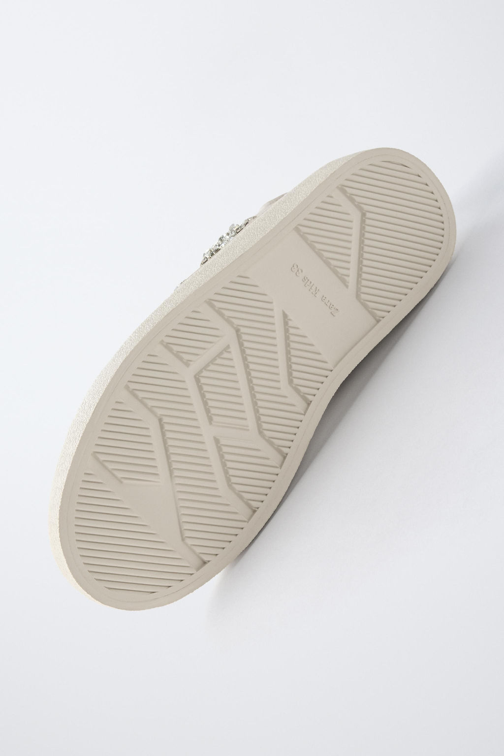 STAR SNEAKERS - Zara фото 7