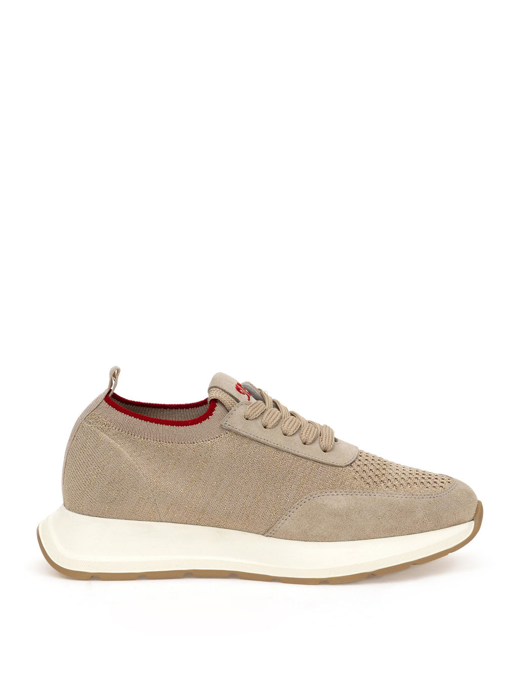 Bej Sneaker - Pierre cardin фото 4