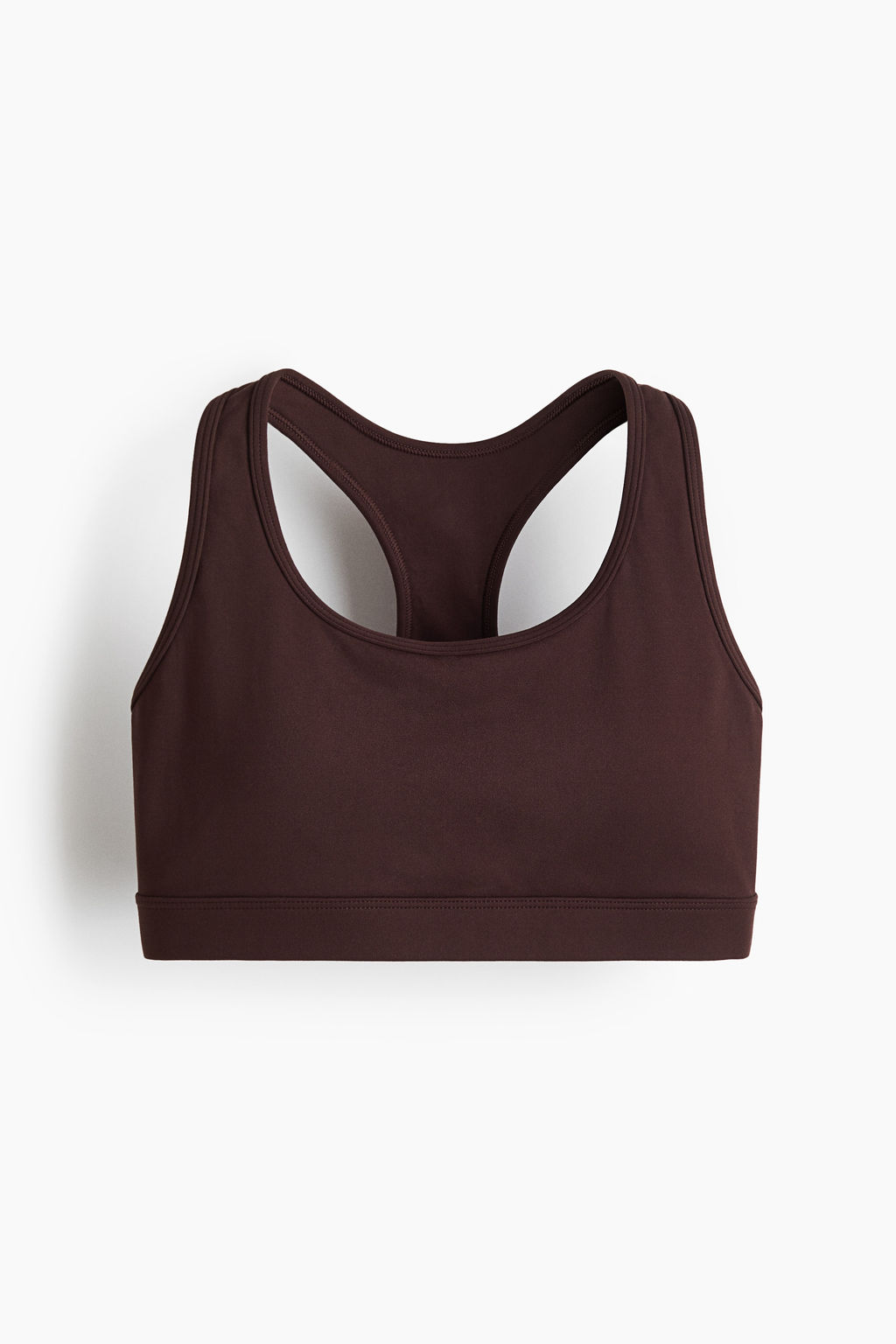 Sujetador de deporte con SoftMove Medium Support - H&m фото 2