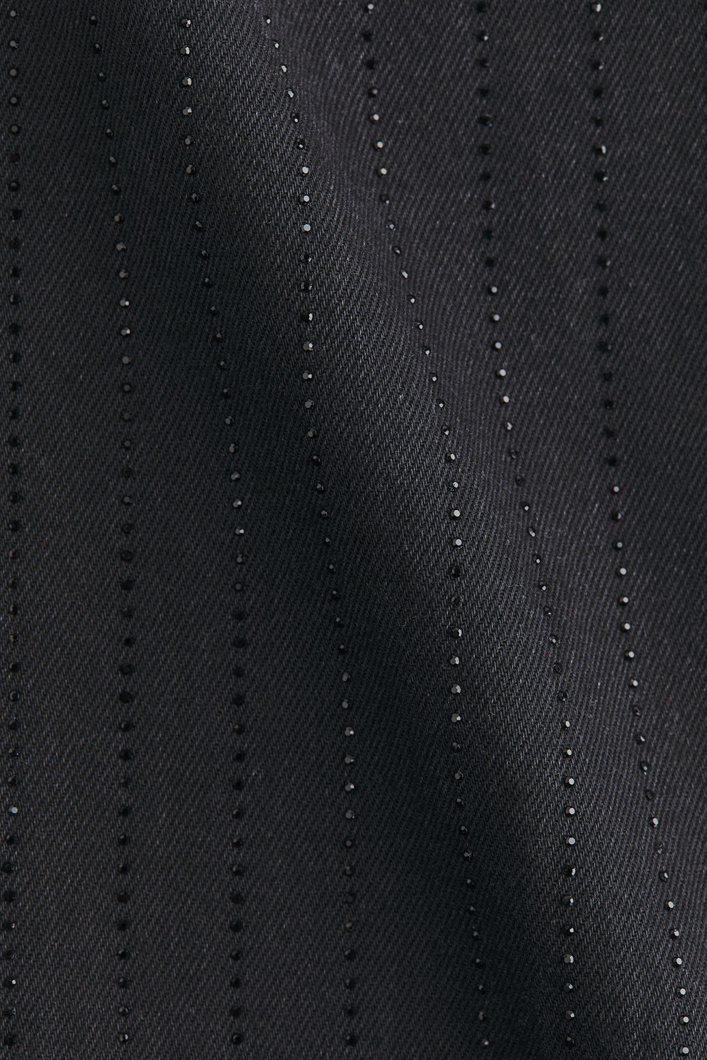 Vestido denim con detalles decorativos - H&m фото 6