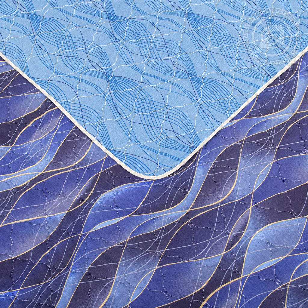 Родос 200х215/1 шт. Стеганые (БЯЗЬ) - Артпостель фото 6