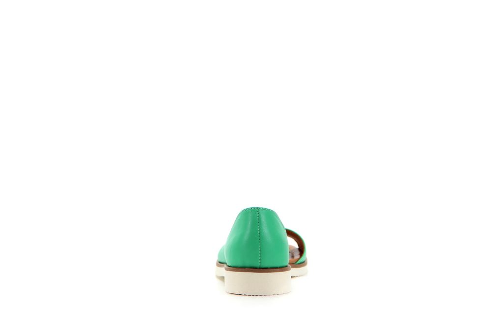 Босоножки EDART 1023.110w.lime
