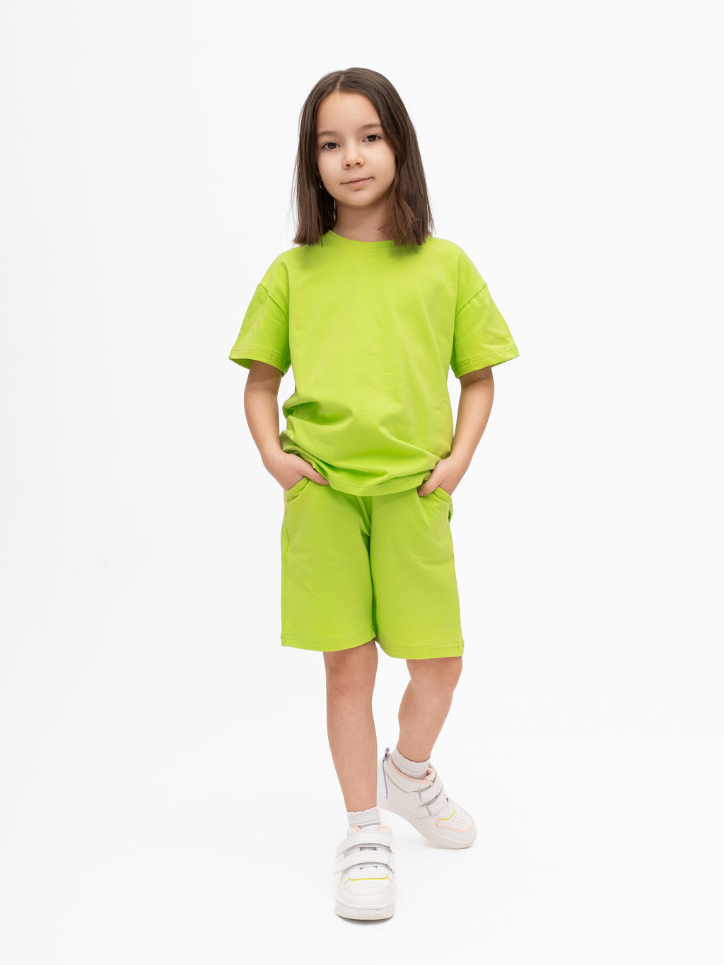 7067 Костюм детский (152)