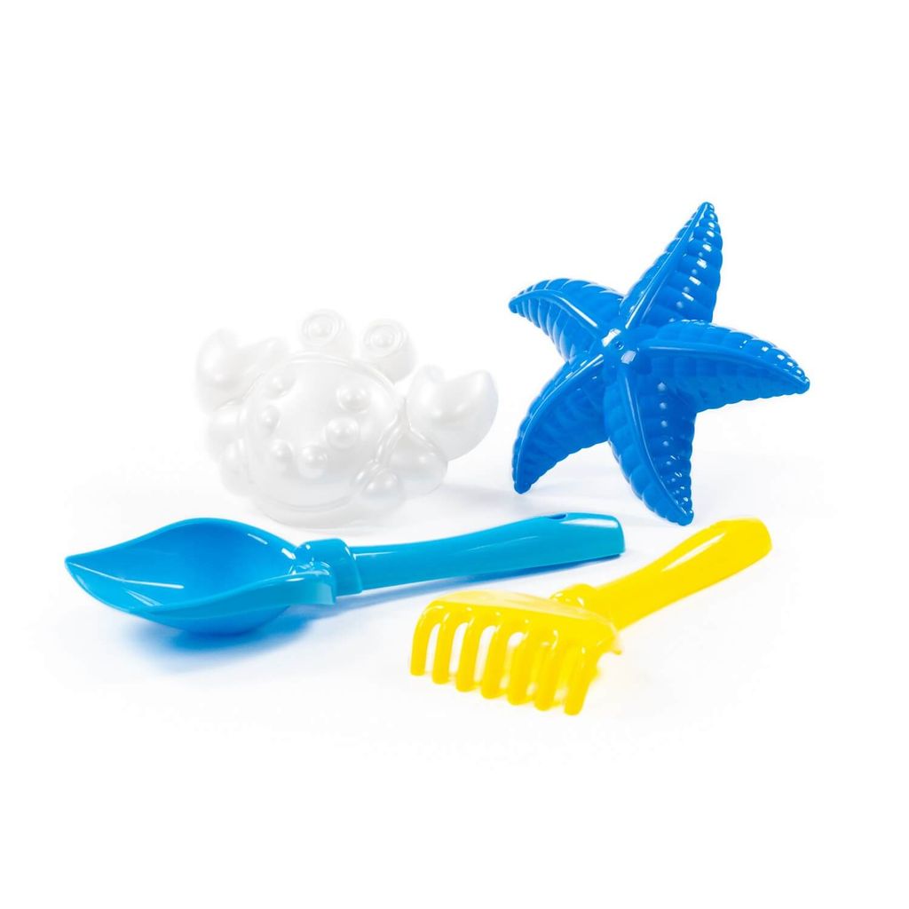 Набор №561 - Полесье фото 2