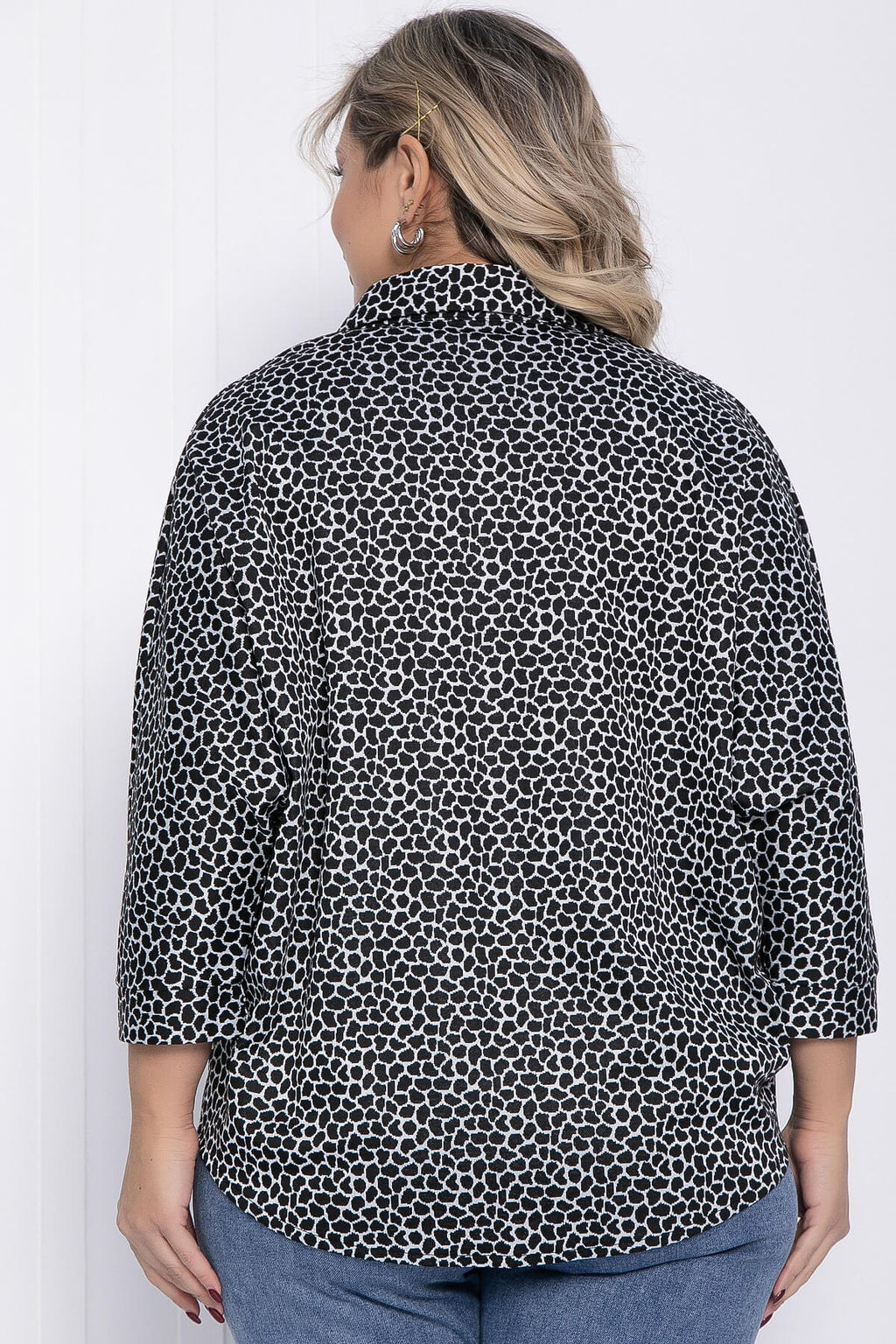 Рубашка Сладкий поцелуй - Lt collection фото 9