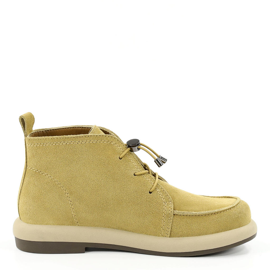 Ботинки женские