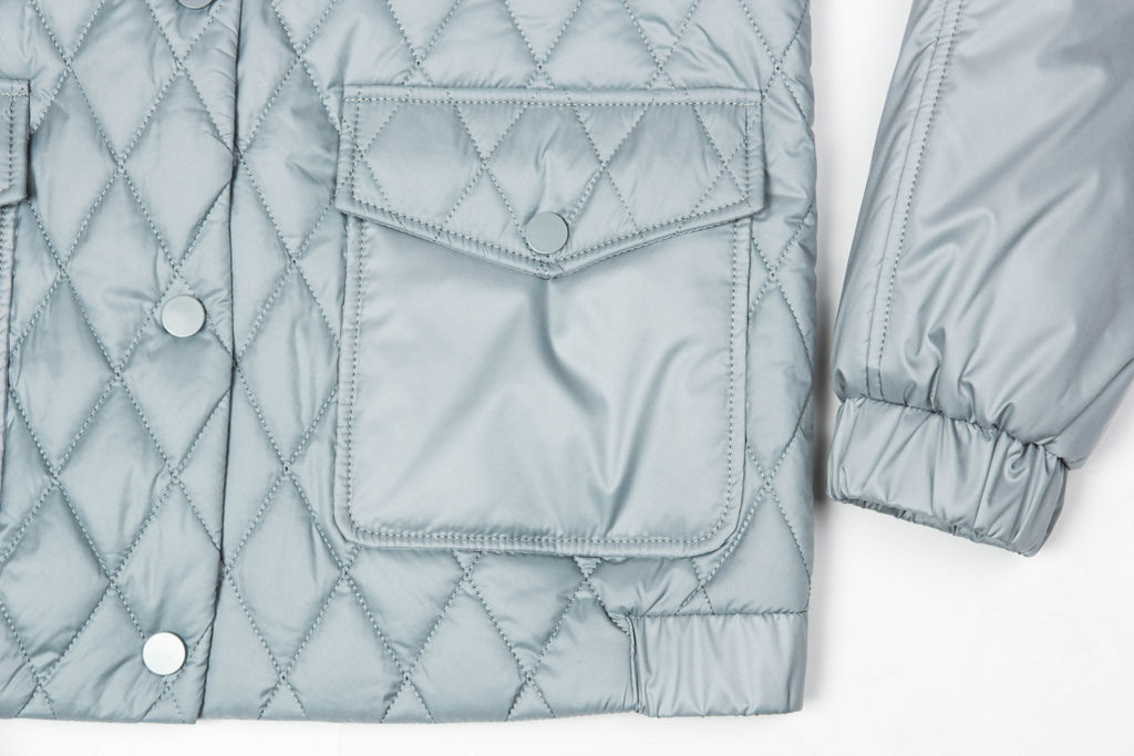 Куртка - Gipnoz фото 4