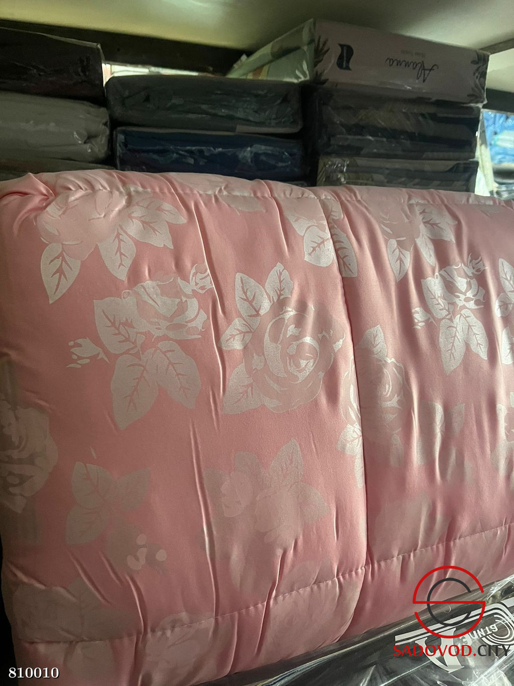 Одеяло "Бамбук" всесезонное