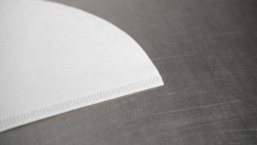 Фильтры Cafec (размер 1), 100 шт