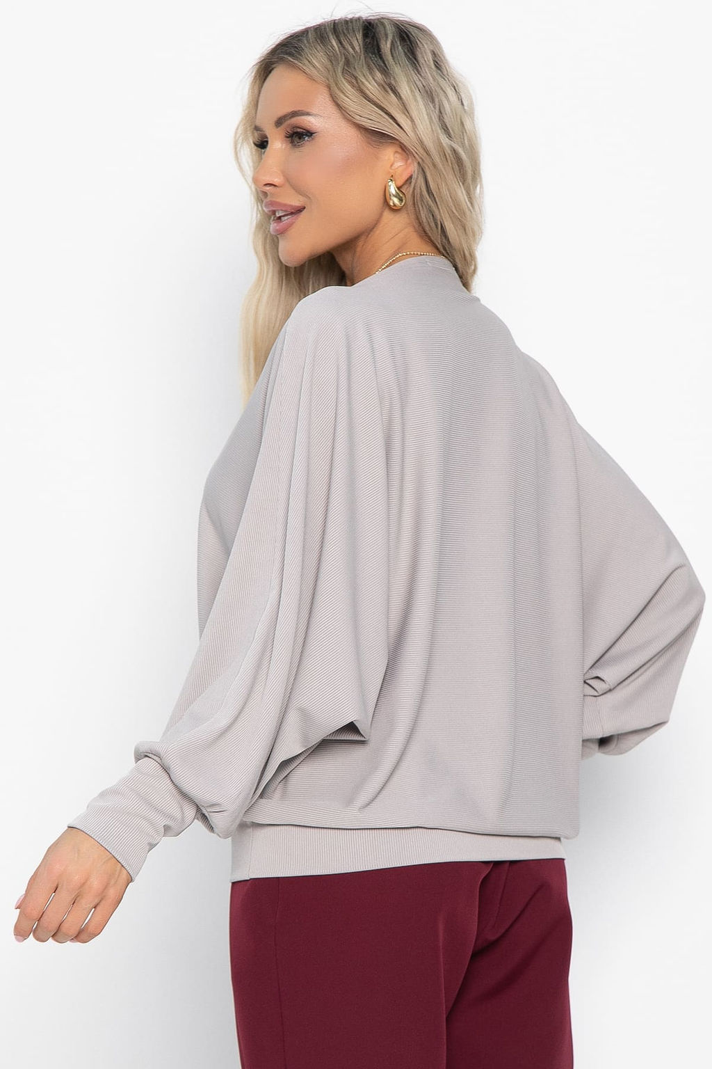 Блуза Муза - Lt collection фото 11