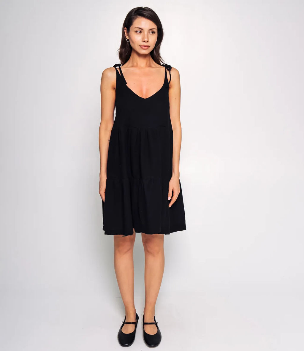 Сарафан #ОКТ015003 - Dommod фото 17