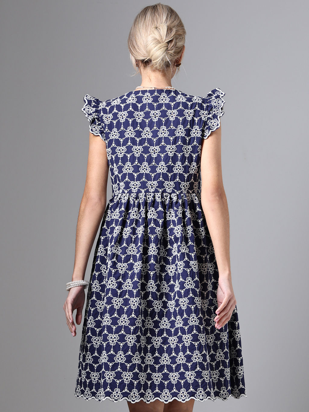 Платье Волшебно получилось, диво - Dstrend фото 7