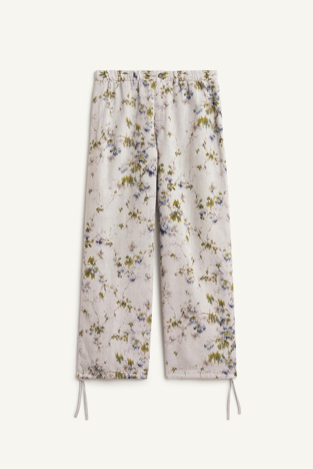 CRG FLWR PNT / Estampado - Zara фото 4