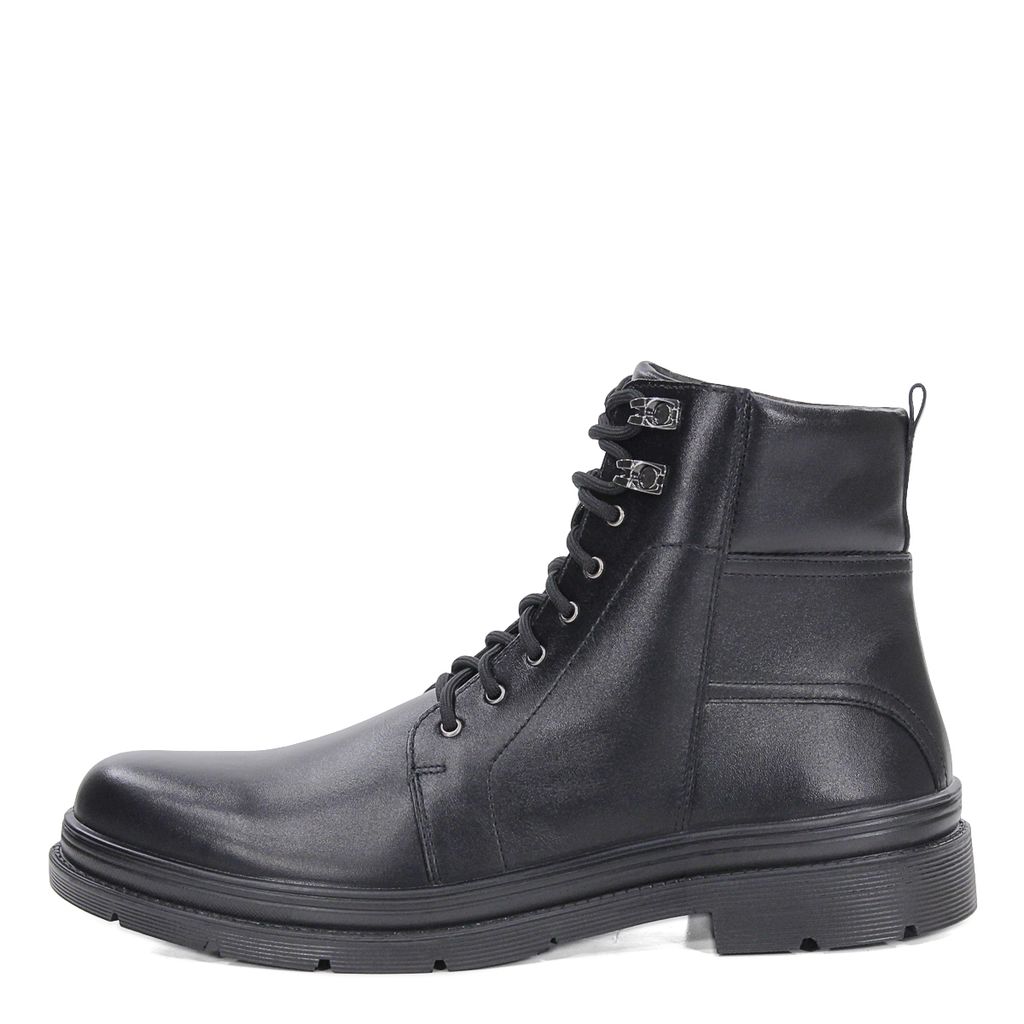 Ботинки мужские