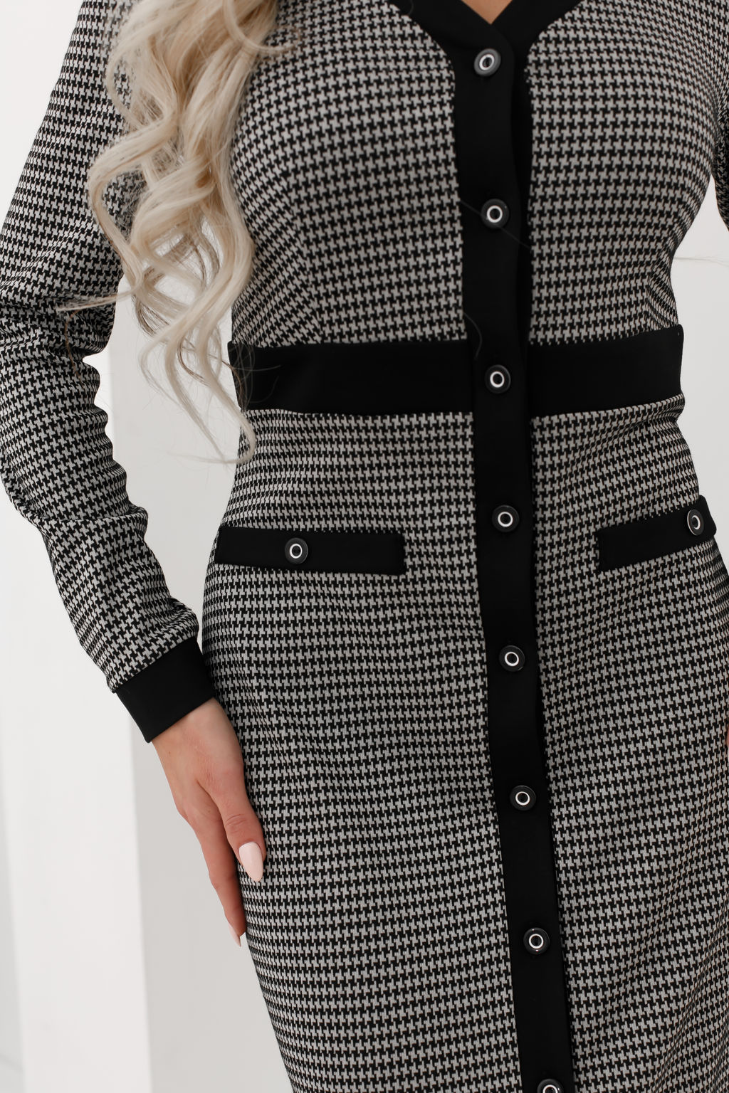 VALENTINA Платье Лилия №1  фото 4