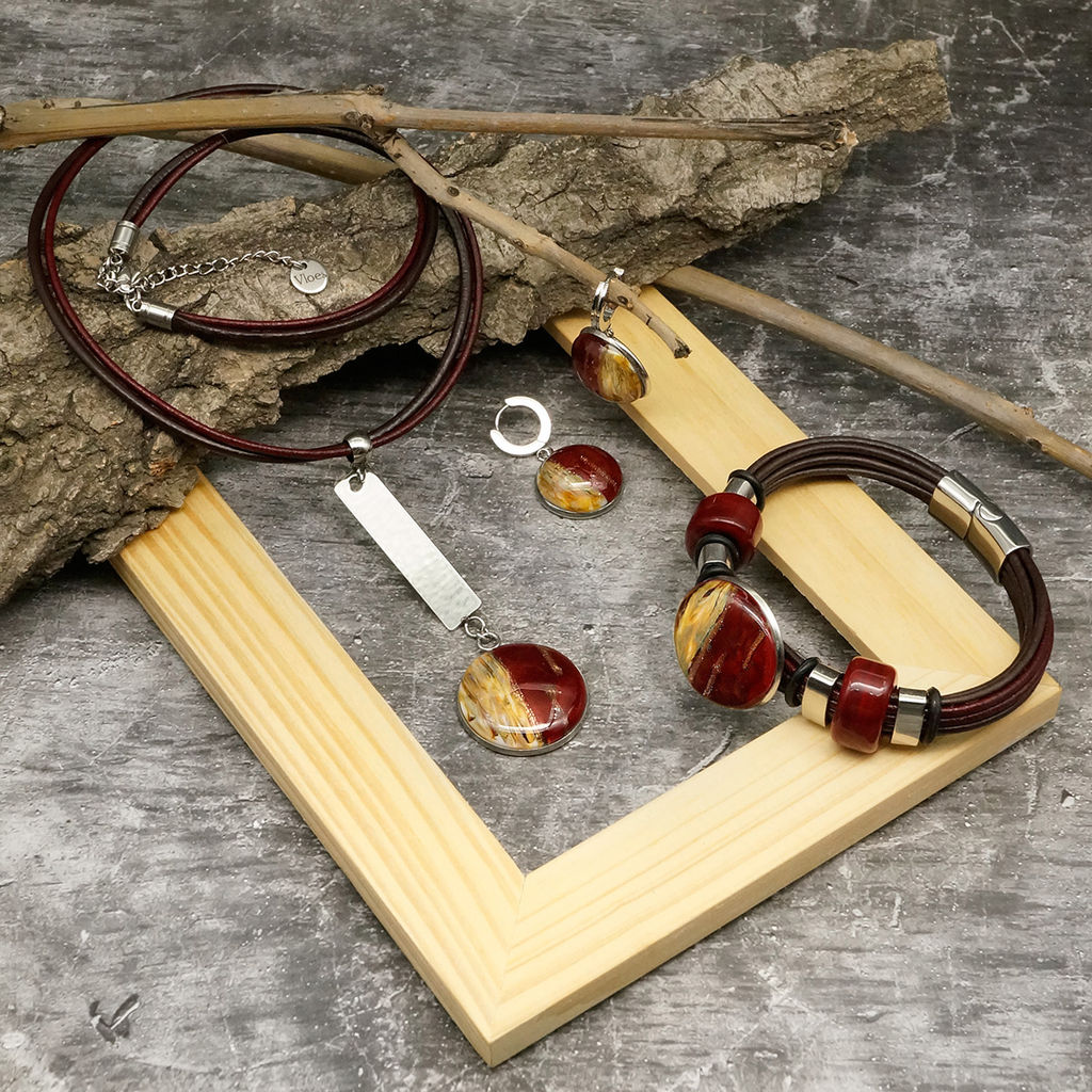 MARSALA Колье LKY5663