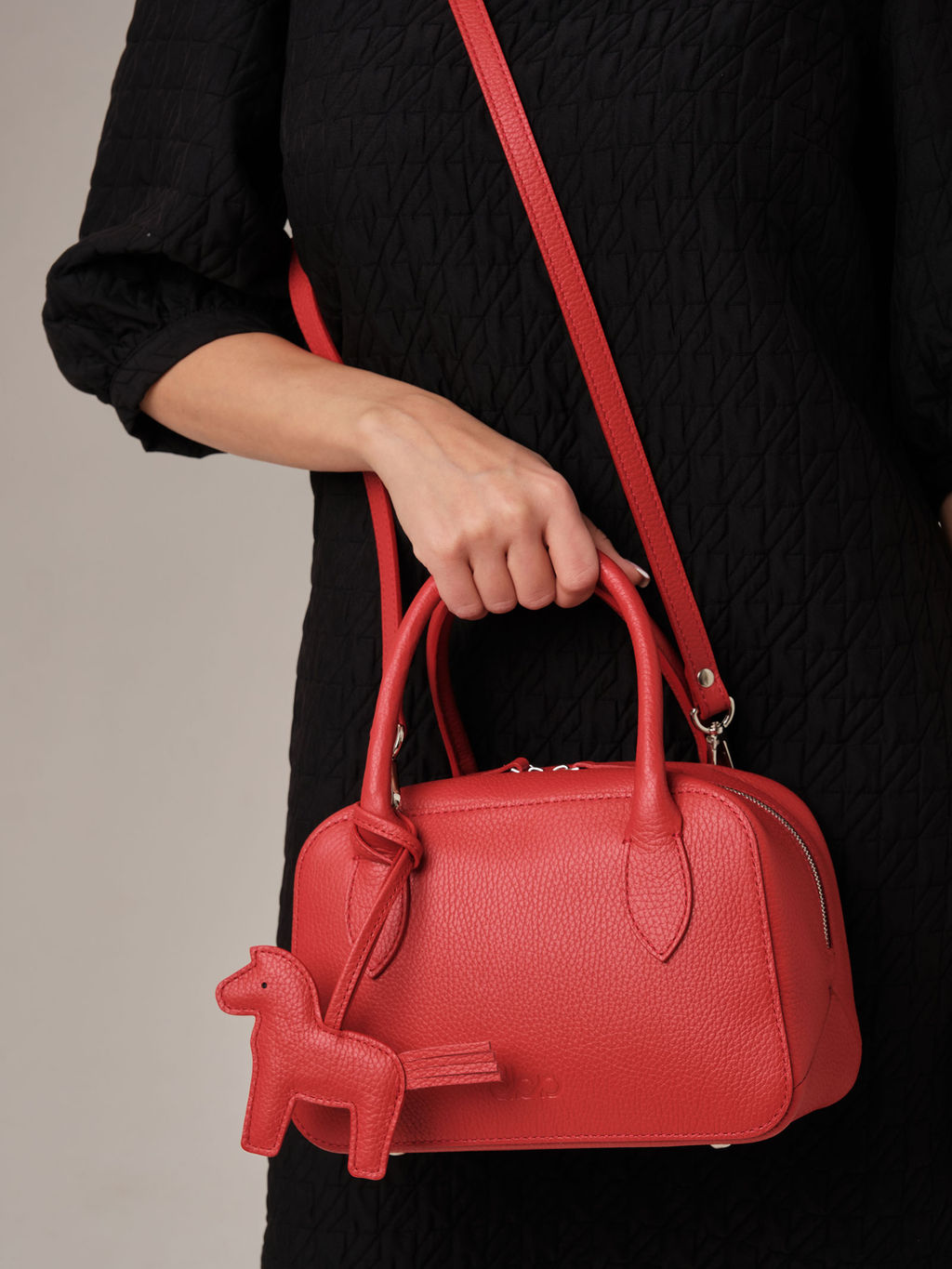 Сумка Polly summer DBR 31401 summer красный  фото 7