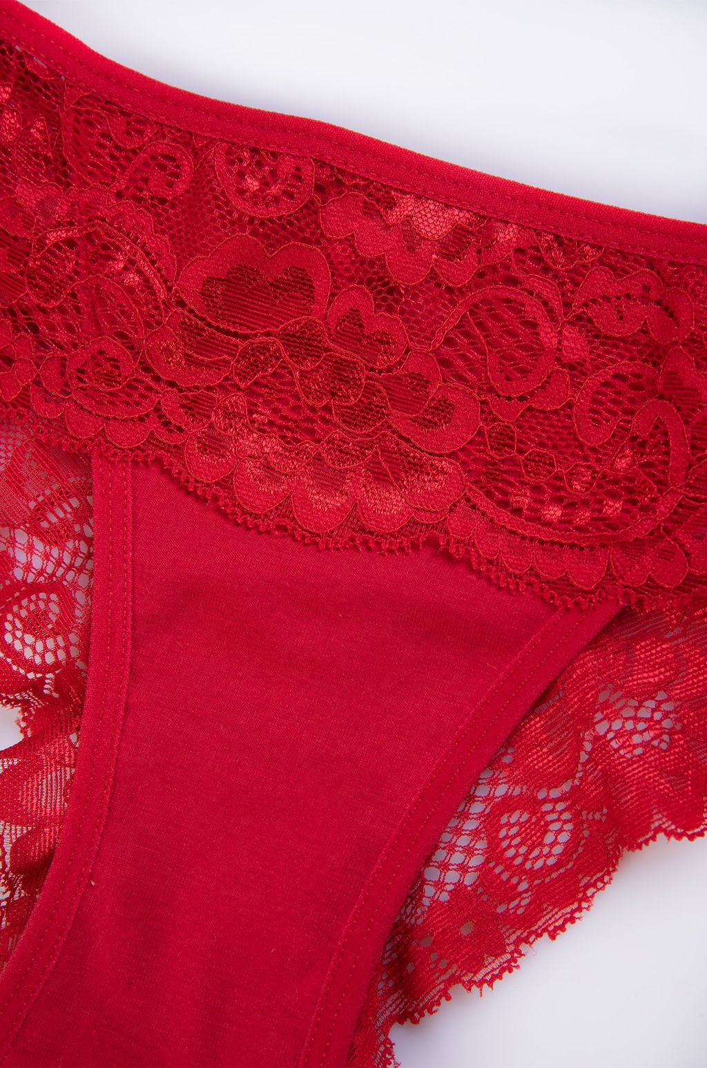 Женские трусы-бразилиана Donella  фото 6