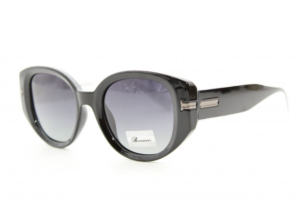 Солнцезащитные очки Boccaccio (Polarized) 0931 51-21-145 C1
