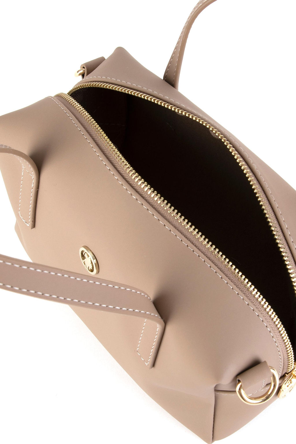 Женская норковая сумка Неожиданная скидка в корзине - U.s. polo assn фото 5