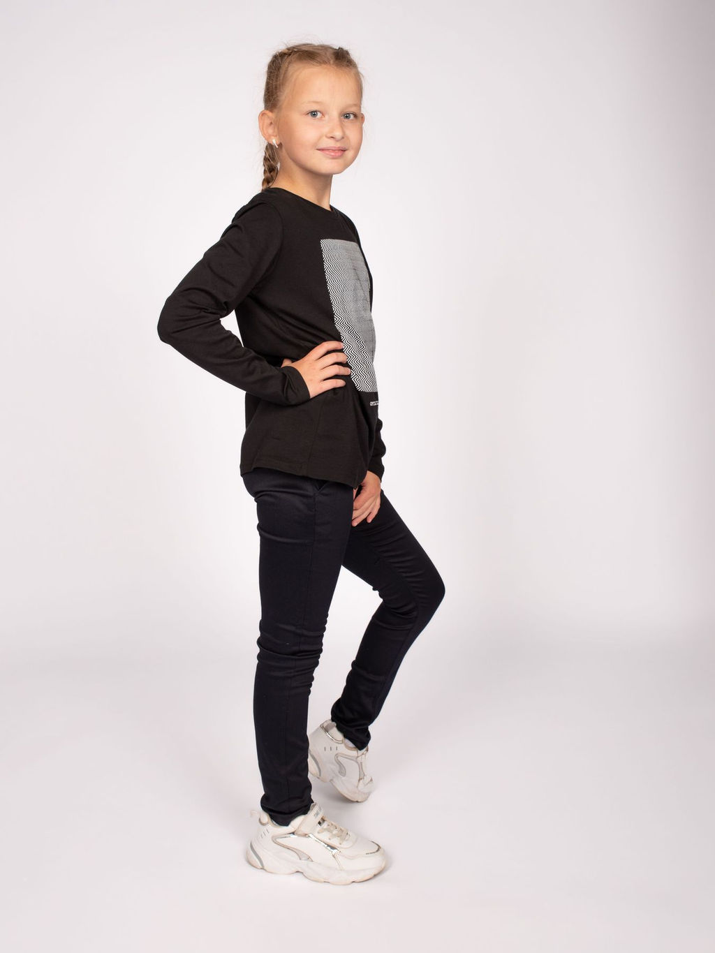 Брюки для девочки 114 Be Friends фото 6