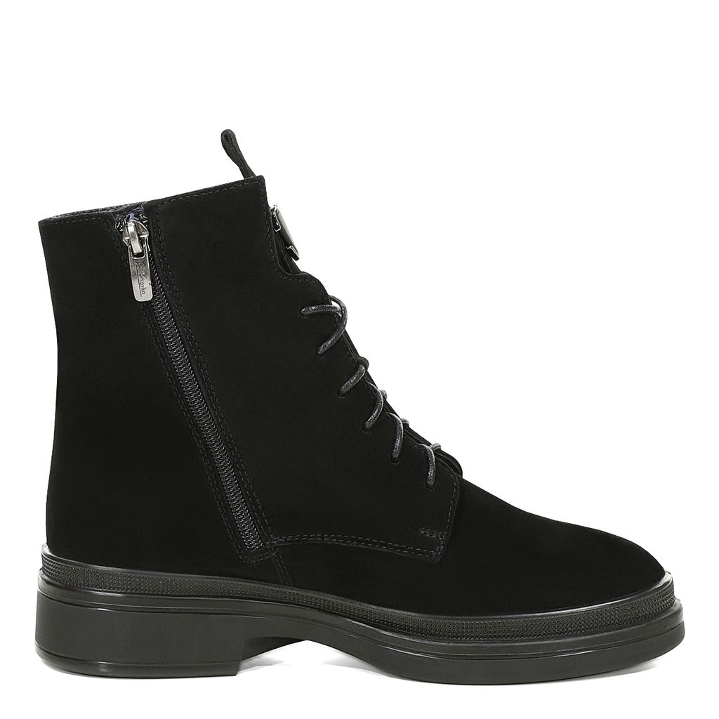 Ботинки женские