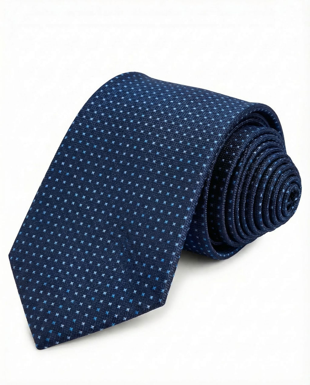 Галстук мужской GREG Greg-poly 7син 226.1.002