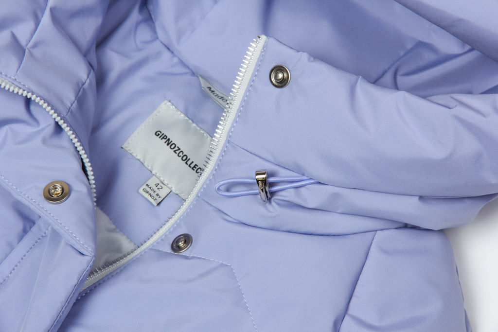 Куртка - Gipnoz фото 3