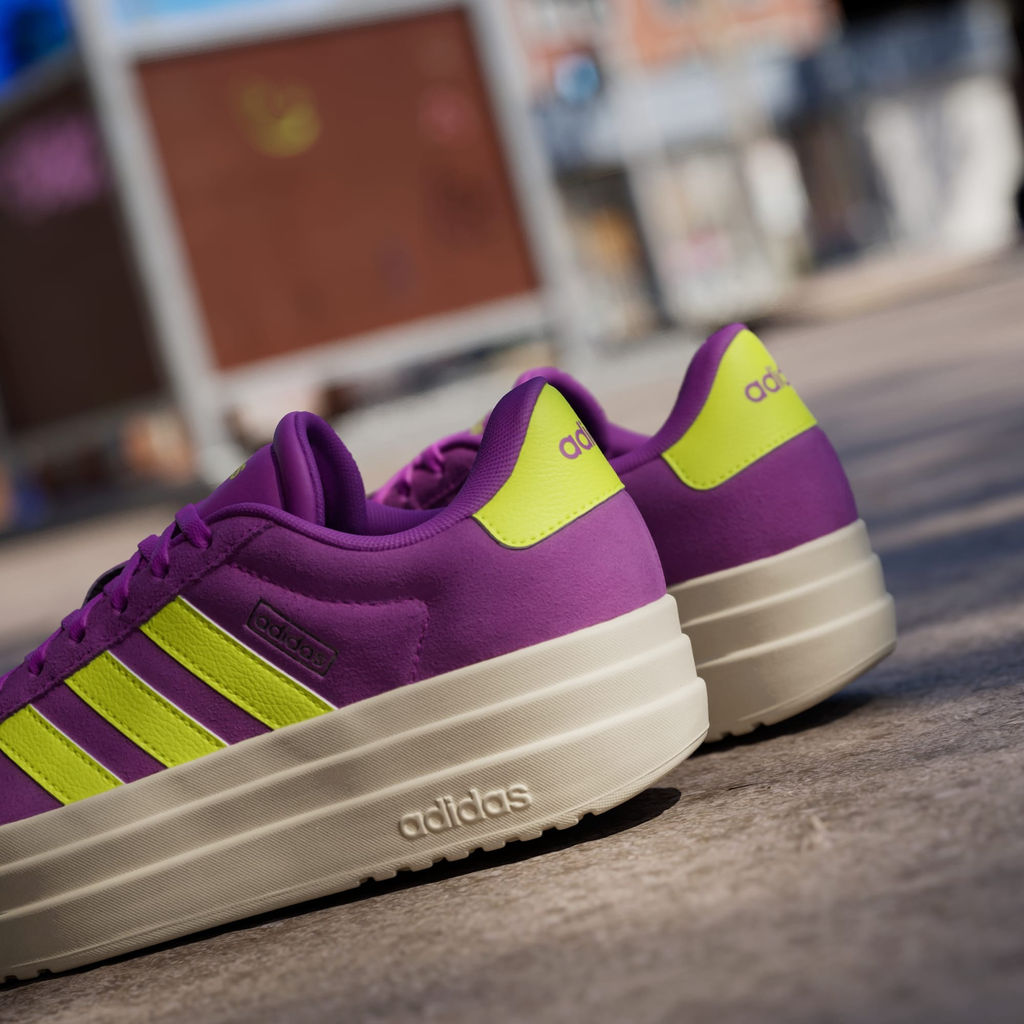 Кроссовки женские - Adidas фото 6