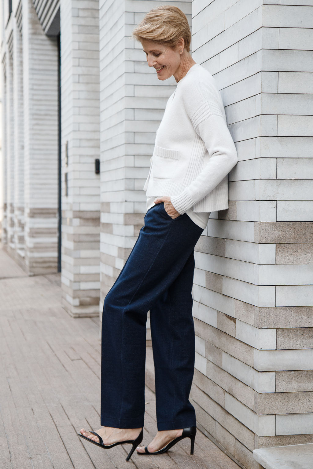 Брюки - Шеле фото 3