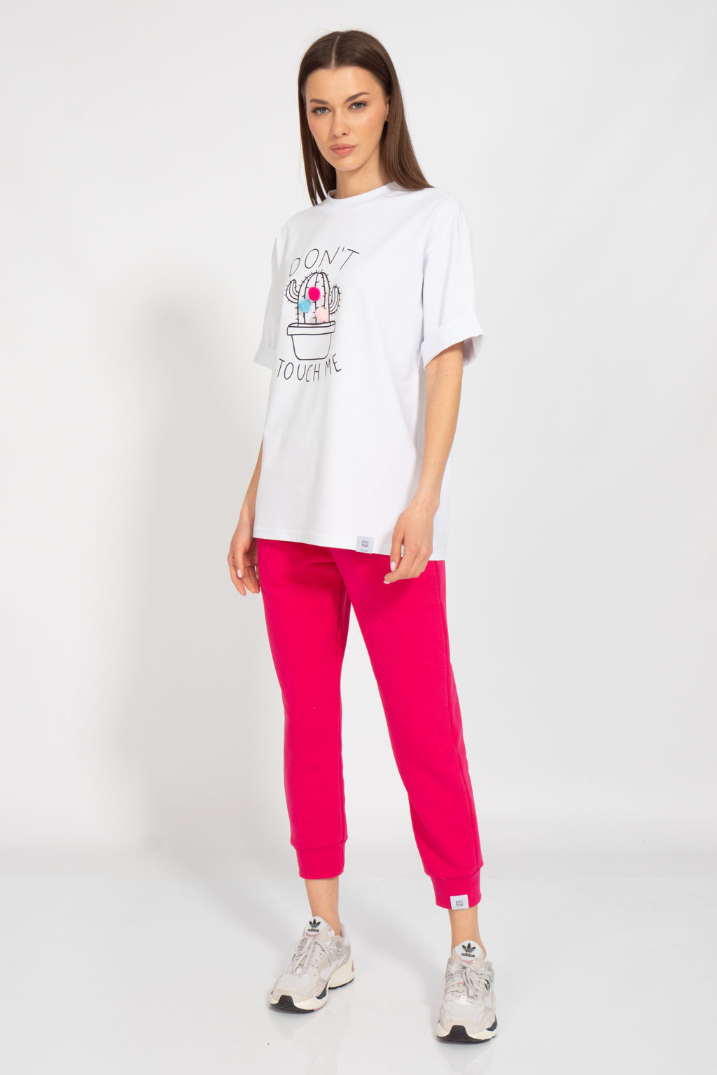 Джемпер 4034 - Kivviwear фото 3