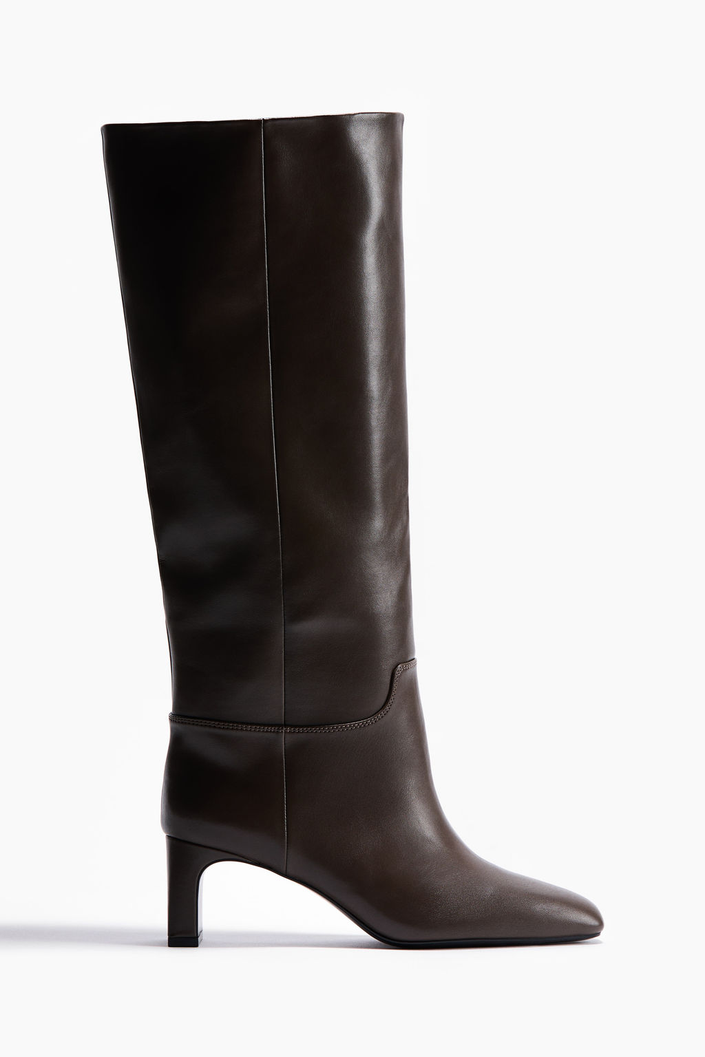 Botas a la rodilla - H&m фото 2